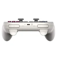 8BitDo Pro 2 Nintendo Switch / Switch 2 / PC / Mobil / Steam Bluetooth Hall-Effect G Classic vezeték nélküli kontroller #5