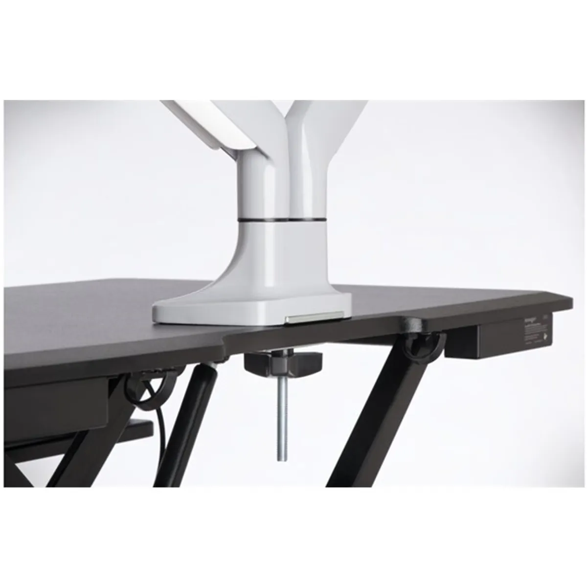 Kensington K55471EU SmartFit One-Touch kétkaros monitortartó #10