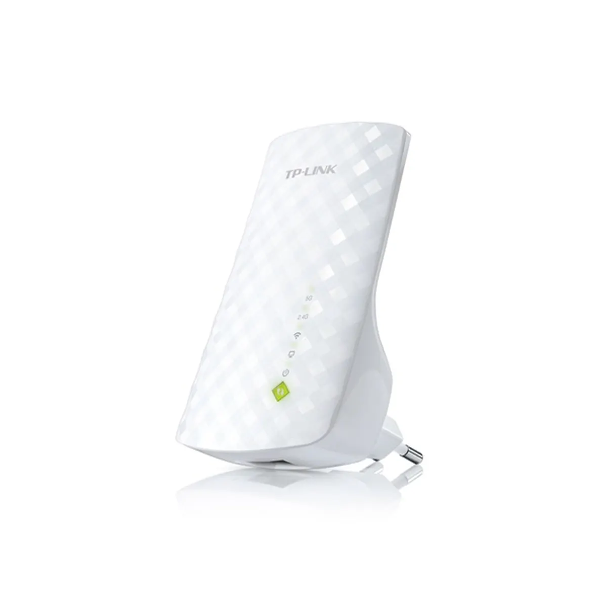 TP-Link RE200 AC750 Dual Band Vezeték nélküli Range Extender #2