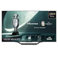 Hisense 85" 85U7NQ 4K UHD Smart MiniLED TV #1