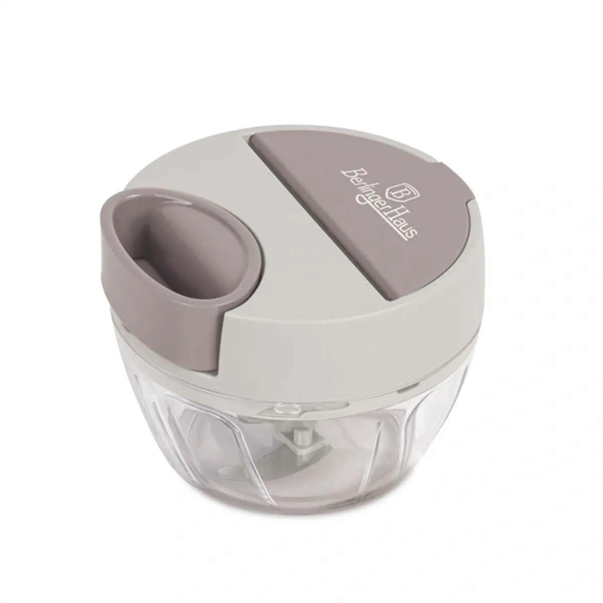 Berlinger Haus BH/8797 krém- taupe kézi aprító #1