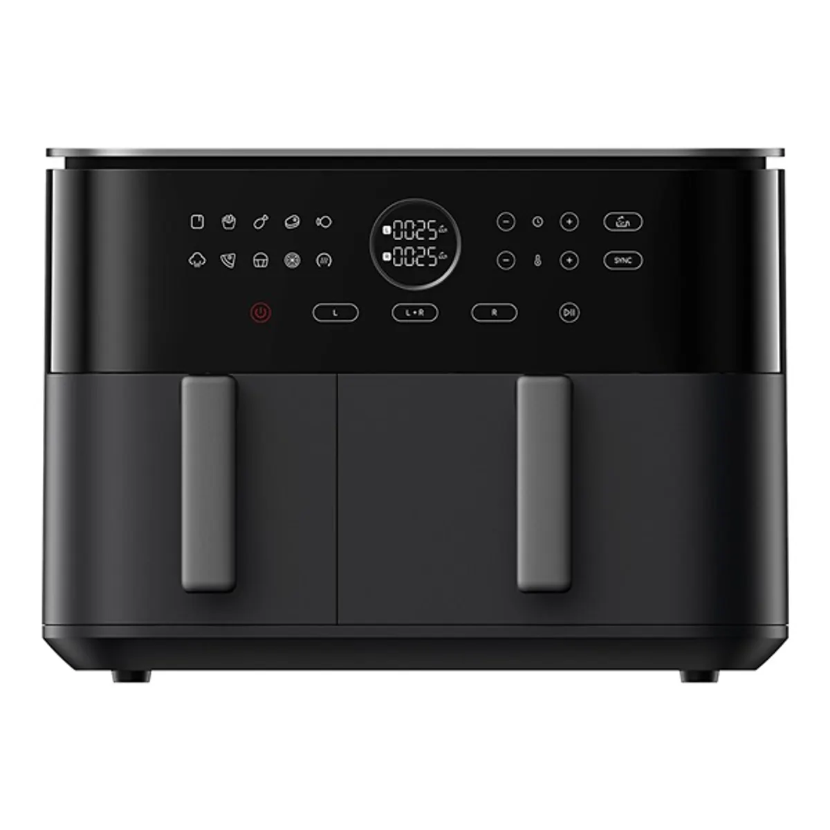 Xiaomi BHR07SGEU Dual Zone Air Fryer 10L forrólevegős sütő (air fryer/airfryer) #1