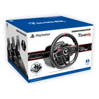 Thrustmaster 4160869 T248R PC/PS4/PS5 kormány + pedál #9