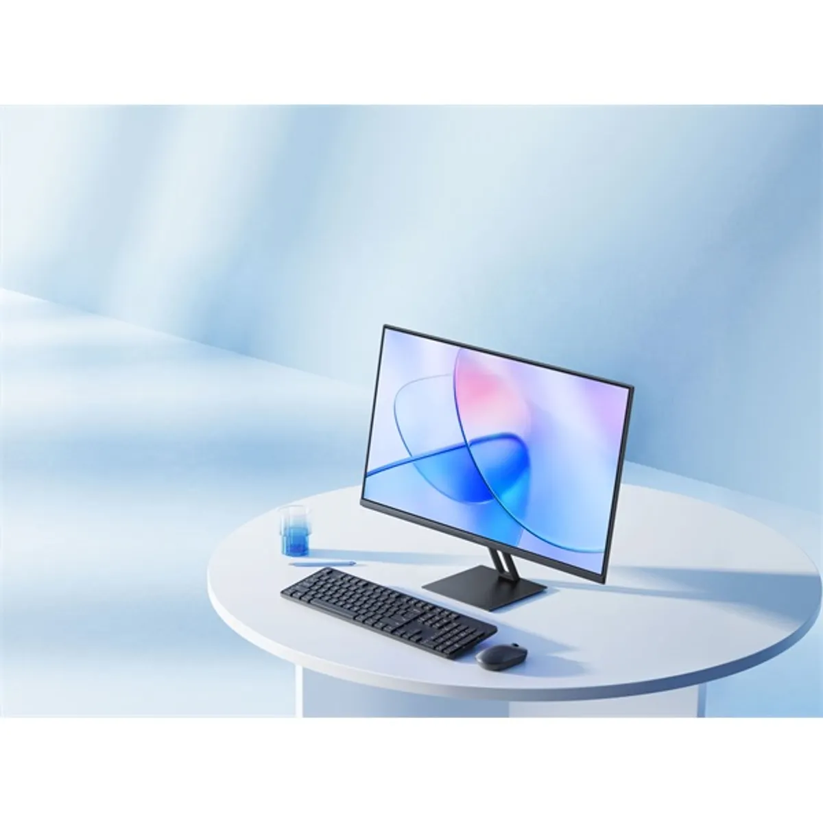 Xiaomi 27" ELA5345EU A27i EU FHD IPS 100Hz DP/HDMI monitor #6