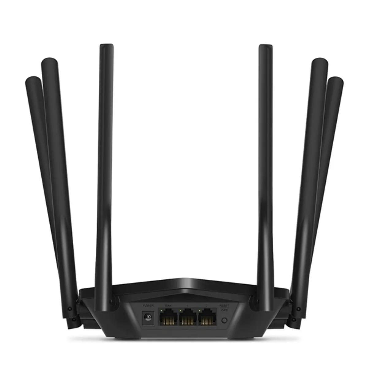 Mercusys MR50G AC1900 vezeték nélküli kétsávos Gigabit router #2