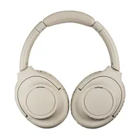 Audio-Technica ATH-S300BTBG Vezeték nélküli ANC Bluetooth bézs fejhallgató #2