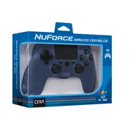 Cirka M07526-TB NuForce PS4/PC/Mac vezeték nélküli alkonykék kontroller #5