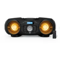Sencor SPT 5800 Bluetooth Boombox #3