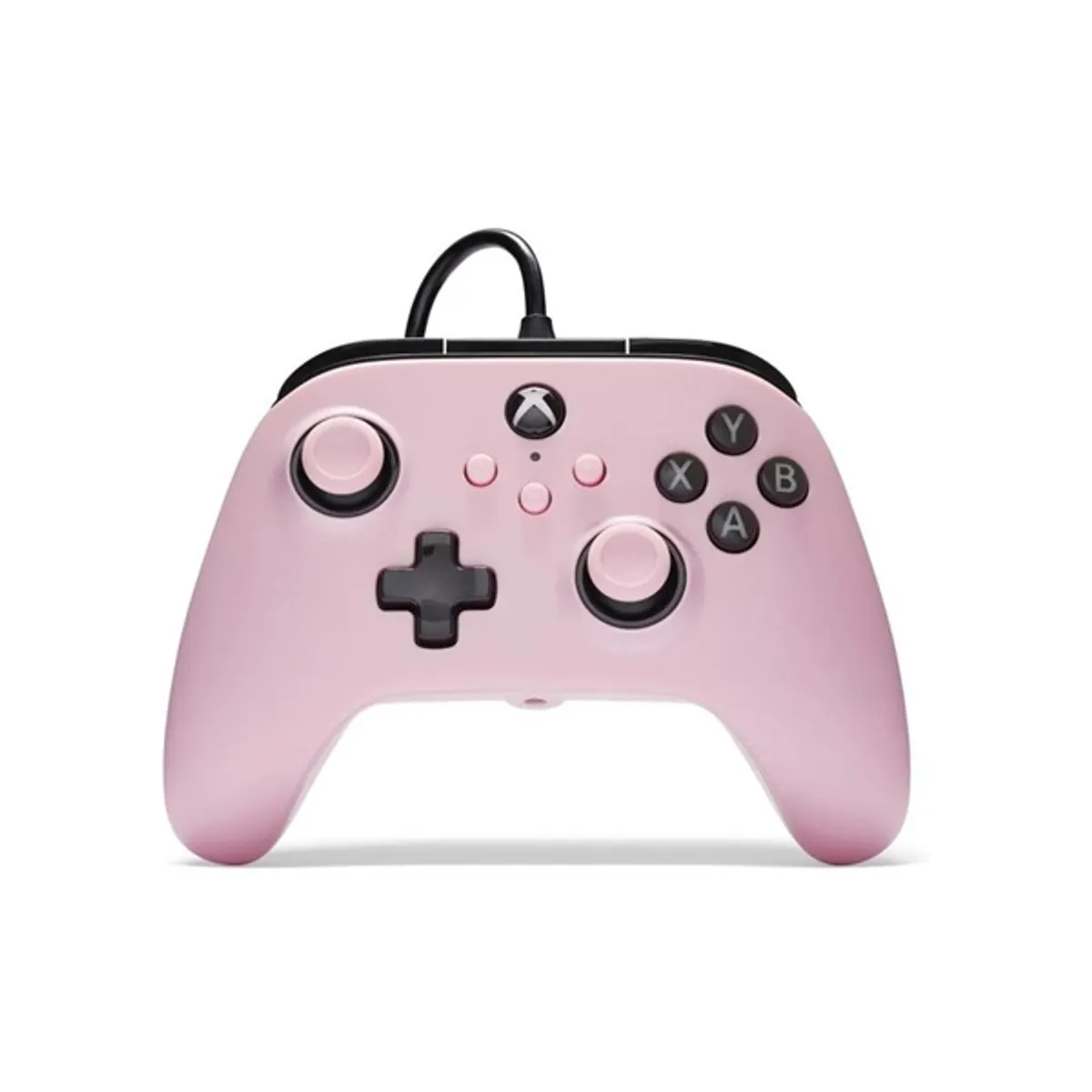 PowerA XBGP0378-01 Xbox Series X|S/Xbox One vezetékes pink kontroller #2