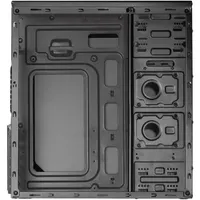 Akyga AK939BL táp nélküli ATX ház #6