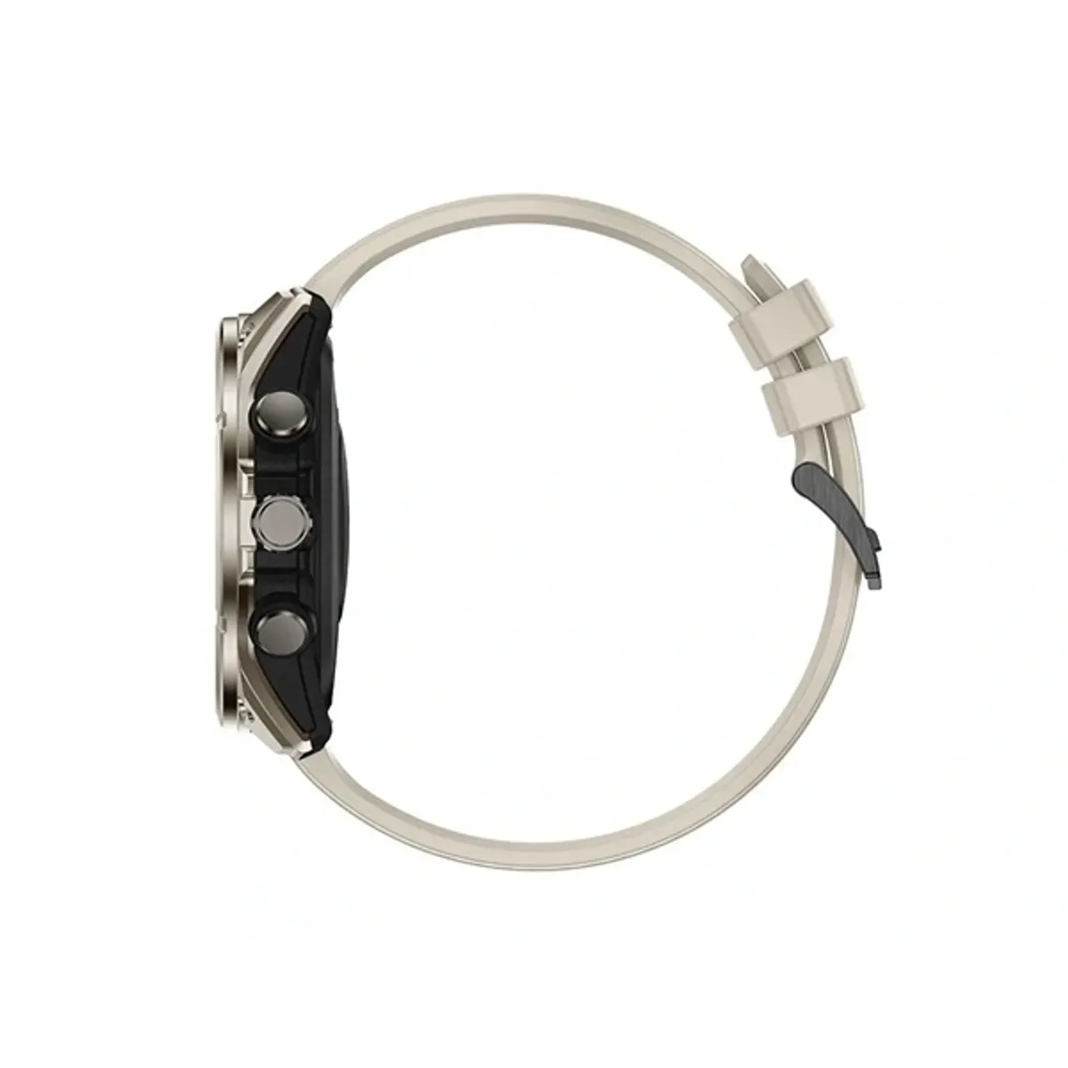 Carneo GTR eXpedition ezüst okosóra #3