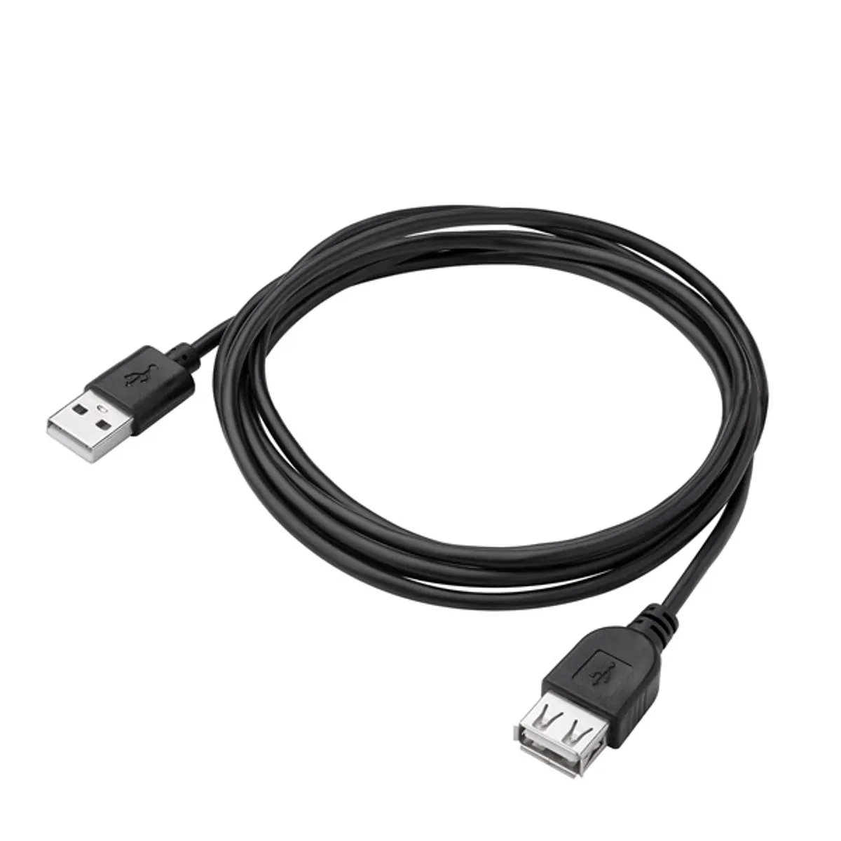 Akyga AK-USB-07 1,8m USB-A - USB-A kábel #1