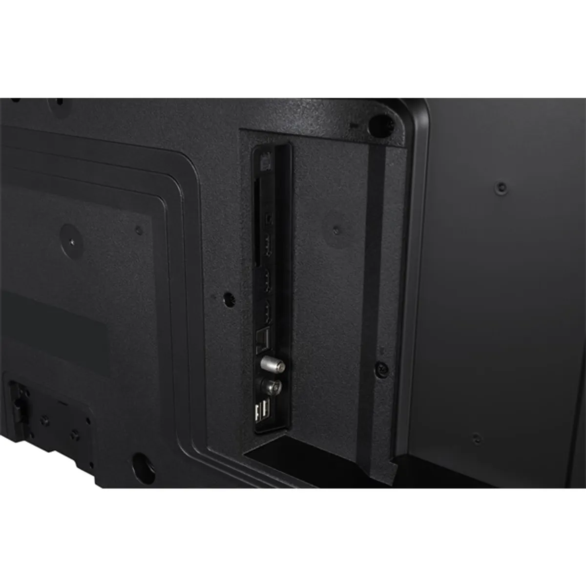 Toshiba 43" 43UV2463DG 4K UHD Smart TV #7