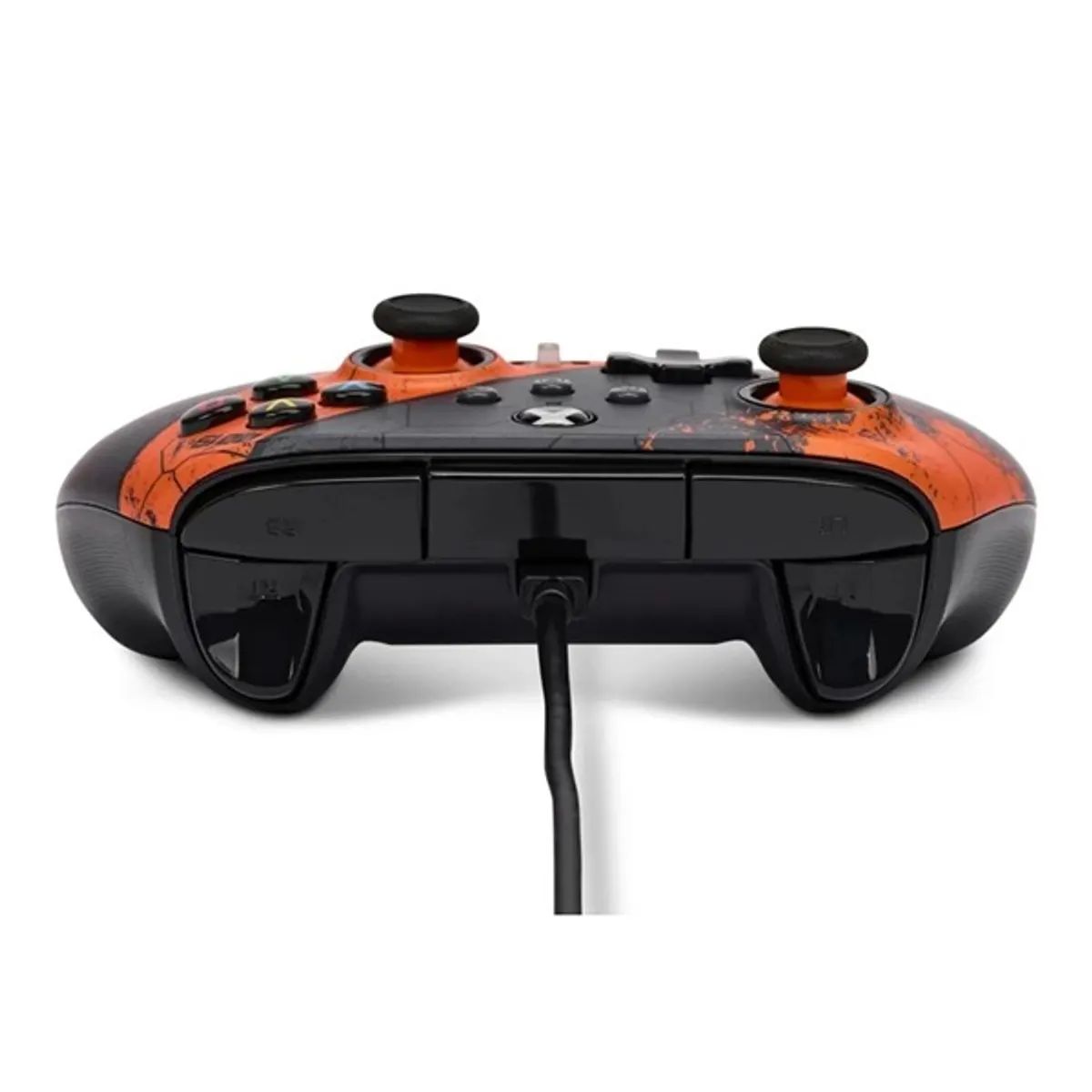 PowerA XBGP0019-01 Enhanced Wired Xbox Series X|S/Xbox One/PC vezetékes Galactic Mission kontroller #5