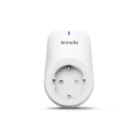 Tenda SP3 2,4Ghz 10A smart Wi-Fi-s dugalj (2-pack) #1