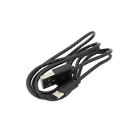 White Shark GP-2038 DECURION 3in1 PS3/PC/Android/TV fekete gamer kontroller #6