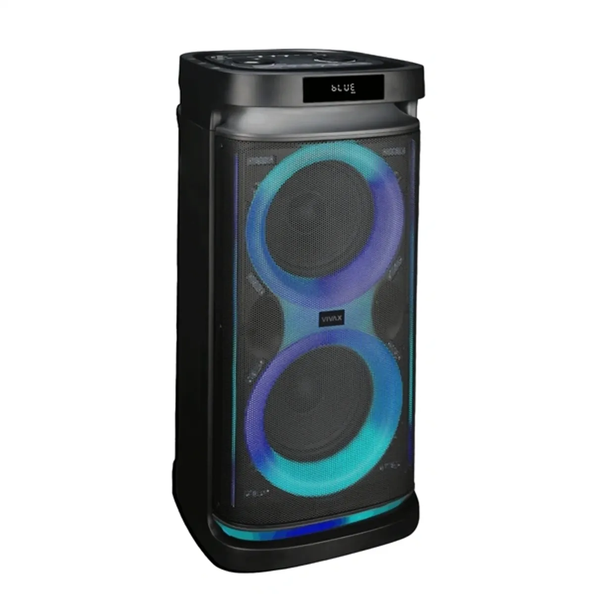 Vivax BS-820 Bluetooth karaoke hangszóró #3