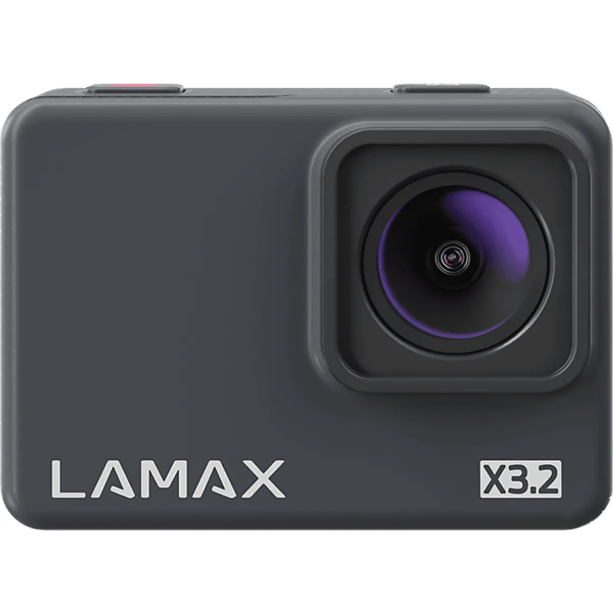 LAMAX X3.2 fekete sportkamera #1