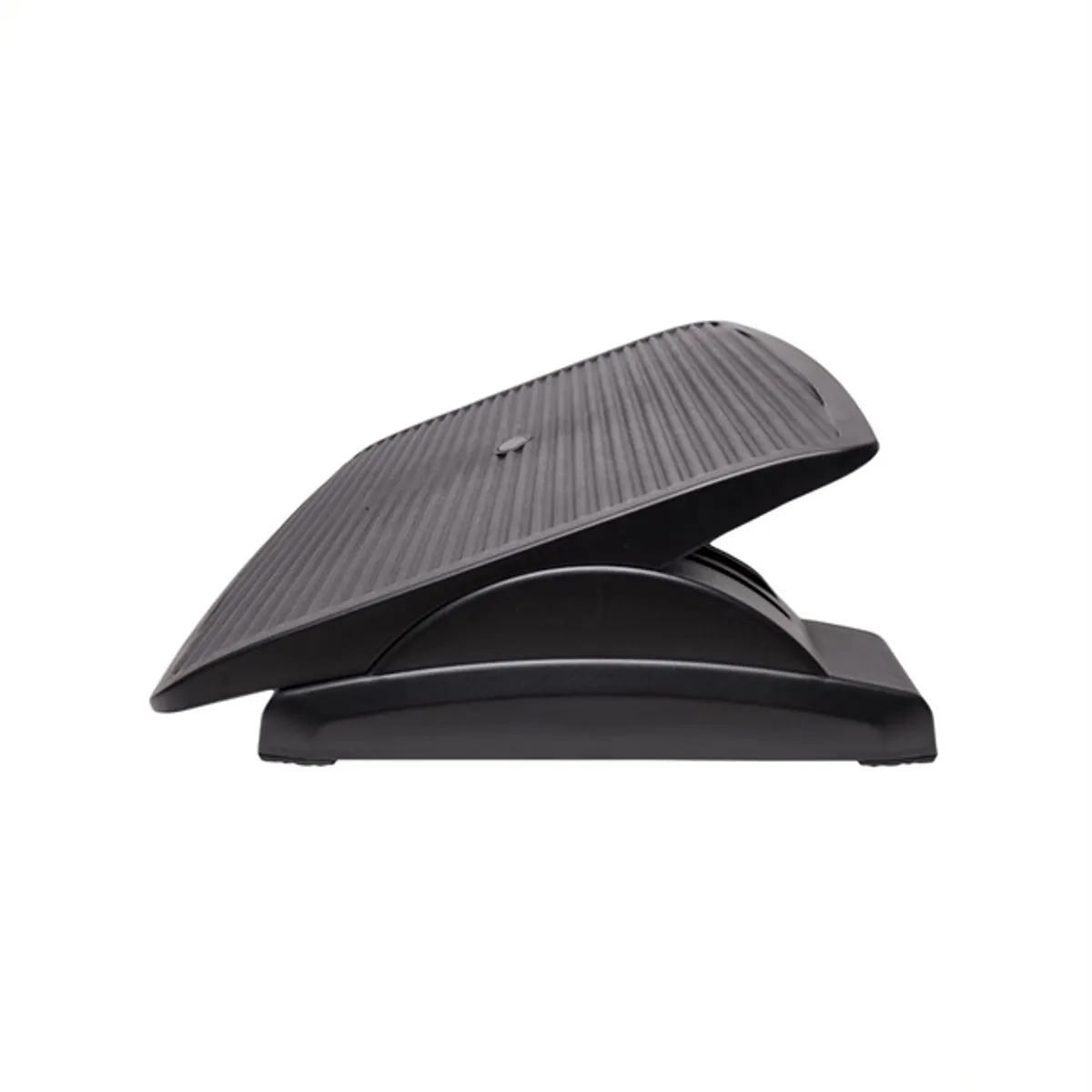 IRISOffice FR-100-BK fekete lábtámasz #3