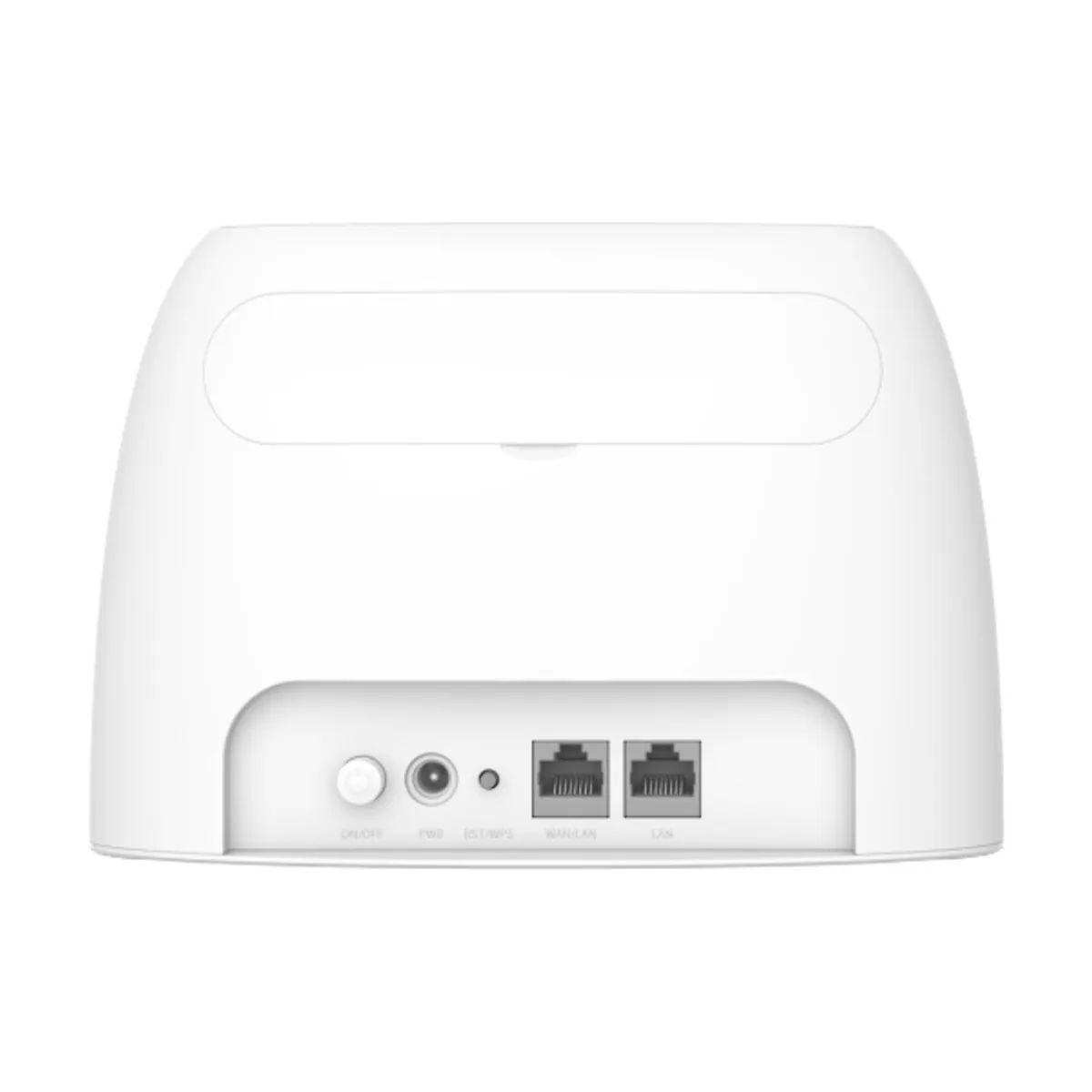 Tenda 4G03 N300 4G VoLTE router #2