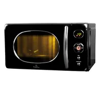 Berlinger Haus BH/9698 800W 20L fekete- rose gold digitális mikrohullámú sütő #1