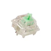 Gateron Baby Kangaroo V2.0 Tactile Switch - Prémium mechanikus kapcsoló szett (35db) #1