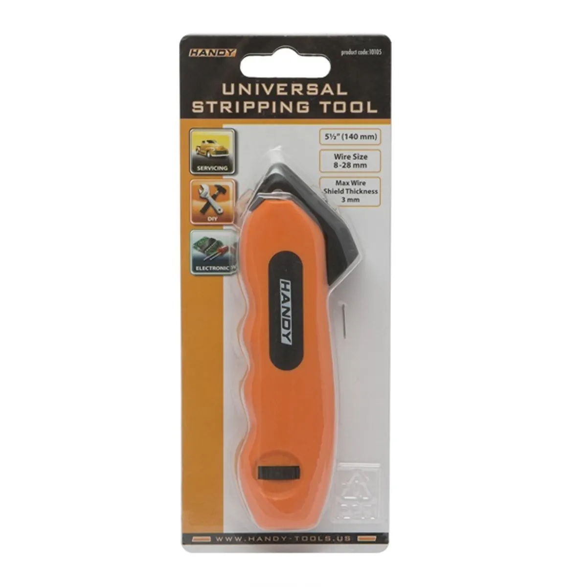 Handy Kábelblankoló #4