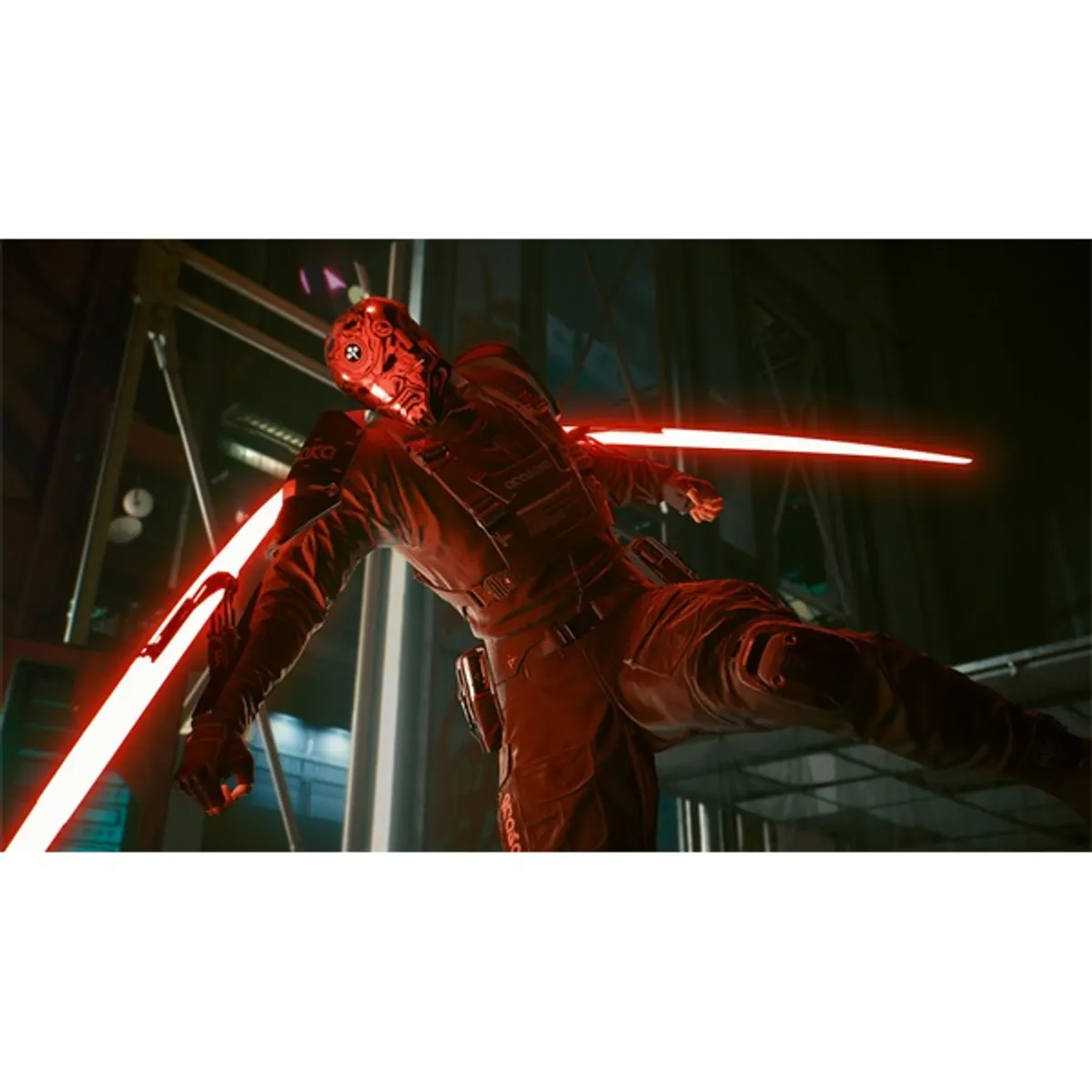 Cyberpunk 2077 Ultimate Edition (magyar felirattal) PS5 játékszoftver #5