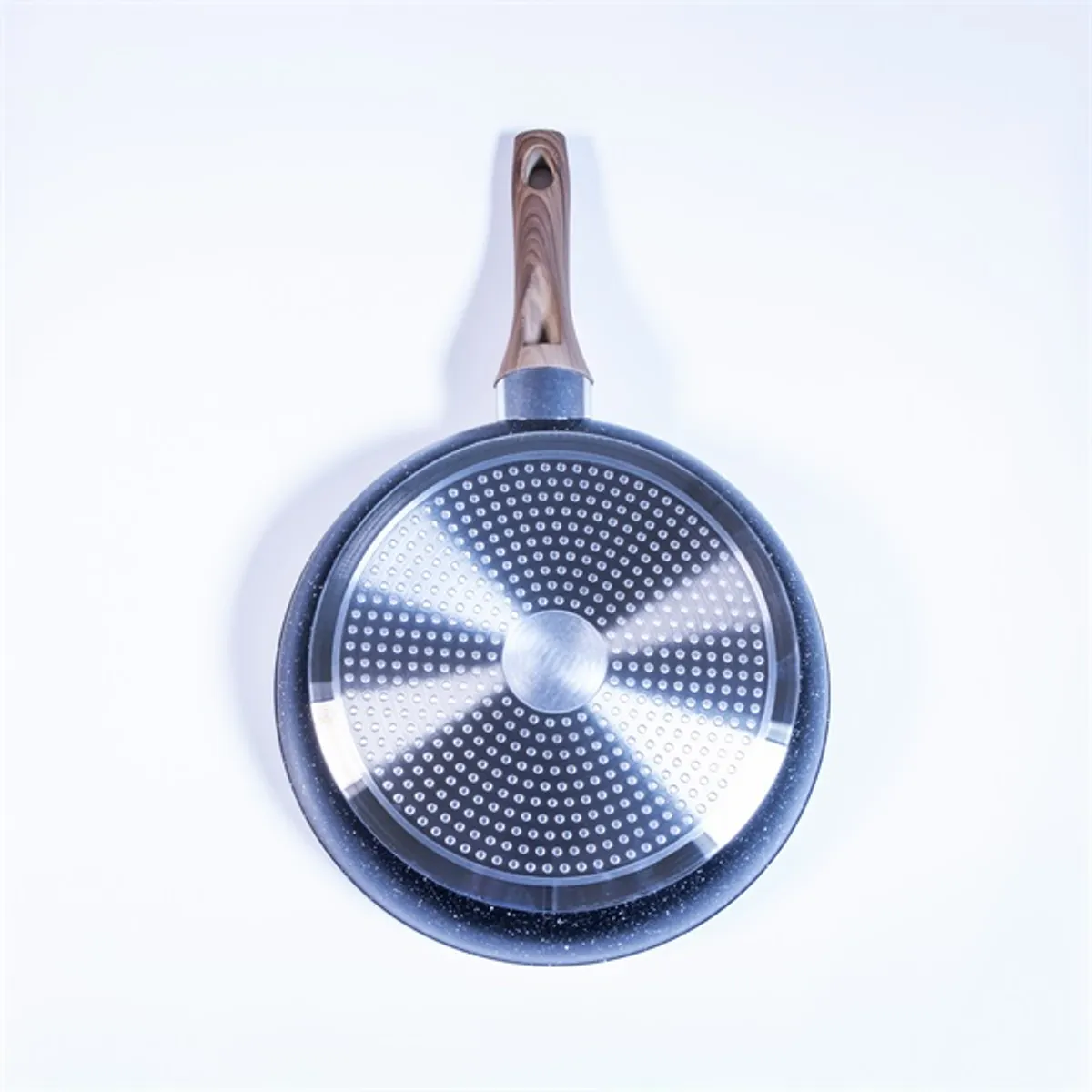 TOO KT-412 28 cm-es serpenyő #4