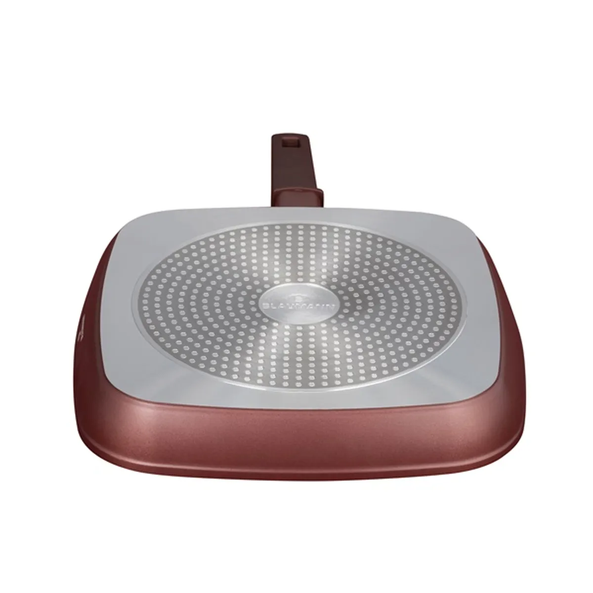 Blaumann BL-4075 Cerastone Collection 28 cm-es grill serpenyő #3