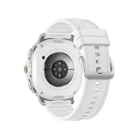 Samsung SM-L505 Galaxy Watch 8 Classic (46mm) LTE fehér okosóra #4