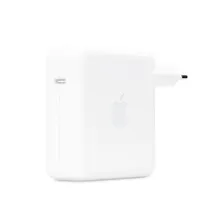 Apple mw2l3zm/a 96W USB-C fehér hálózati adapter #3