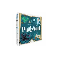 Partvonal társasjáték #1