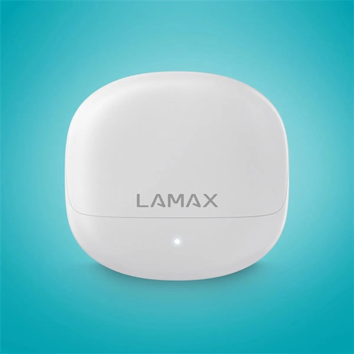 LAMAX Tones1 True Wireless Bluetooth fehér fülhallgató #2