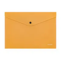 Verde A4 sárga patentos irattasak