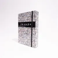 Friends A5 füzetbox #10