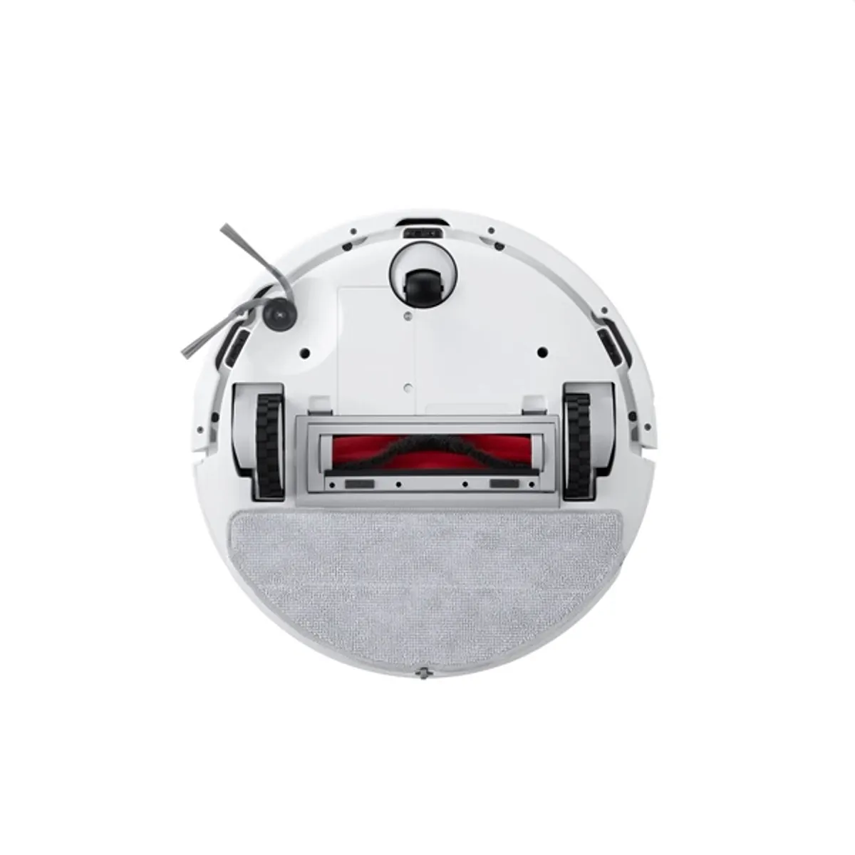 Roborock Q7 BF fehér robotporszívó felmosóval #7