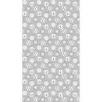 IRIS Karácsonyi tekercses METAL csomagolópapír,  200x70cm, különböző mintákkal, 60g/m2 #3