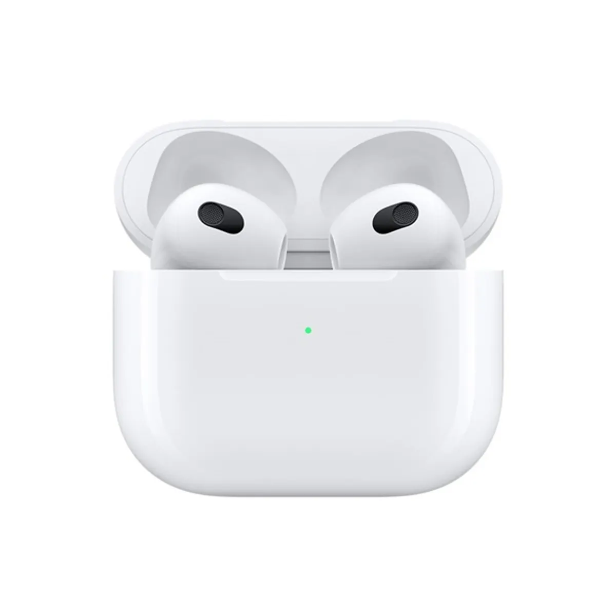 Apple AirPods 3 True Wireless Bluetooth fülhallgató és Lightning töltőtok #3