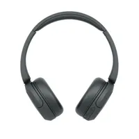 Sony WHCH520B.CE7 Bluetooth fekete fejhallgató #4