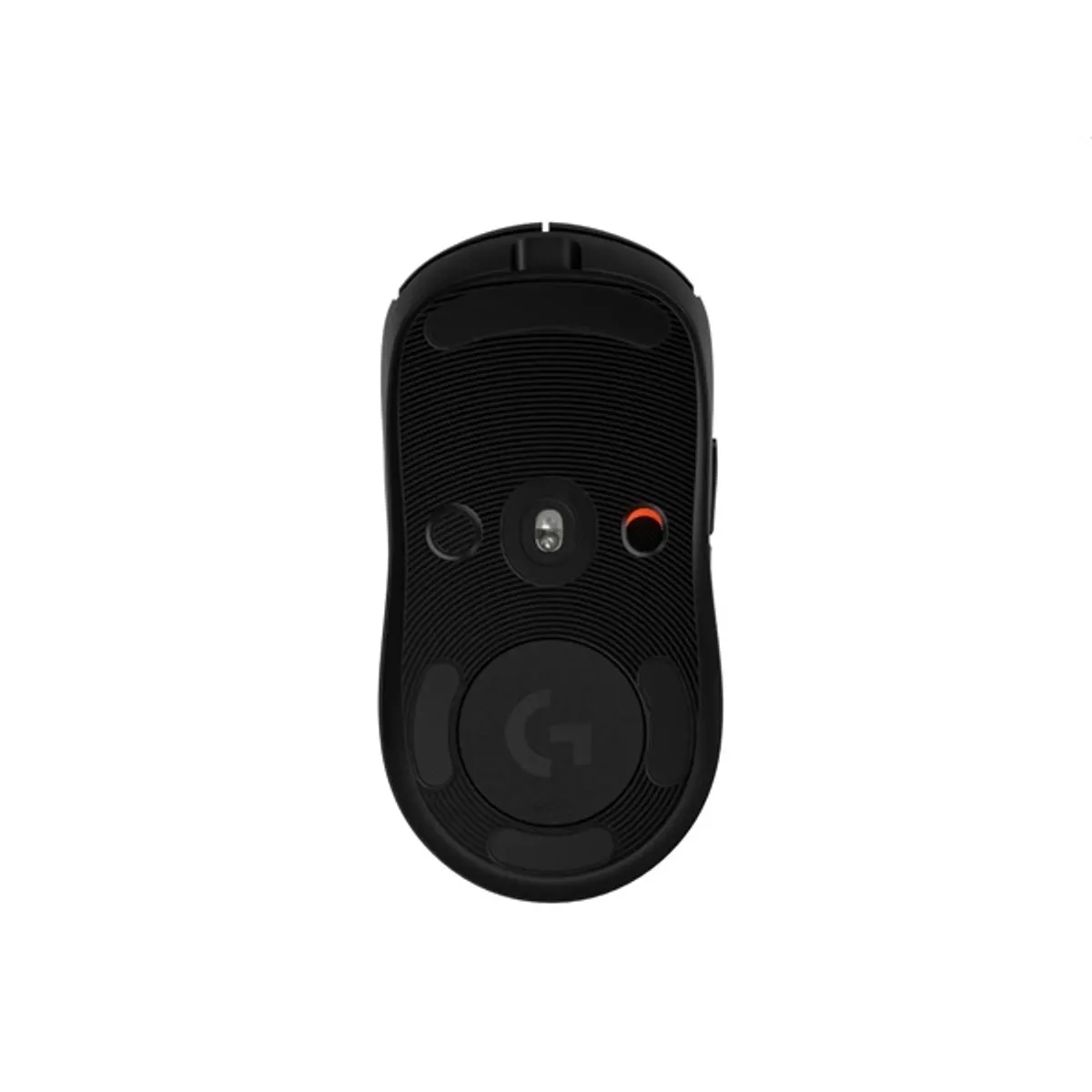 Logitech  PRO 2 LIGHTSPEED vezeték nélküli fekete egér #6