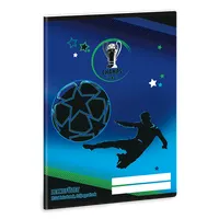 Ars Una Champs 25 (5460) A5 leckefüzet