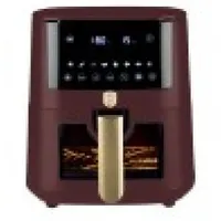 Berlinger Haus BH/9489 matt bordó 5 L forrólevegős sütő #1