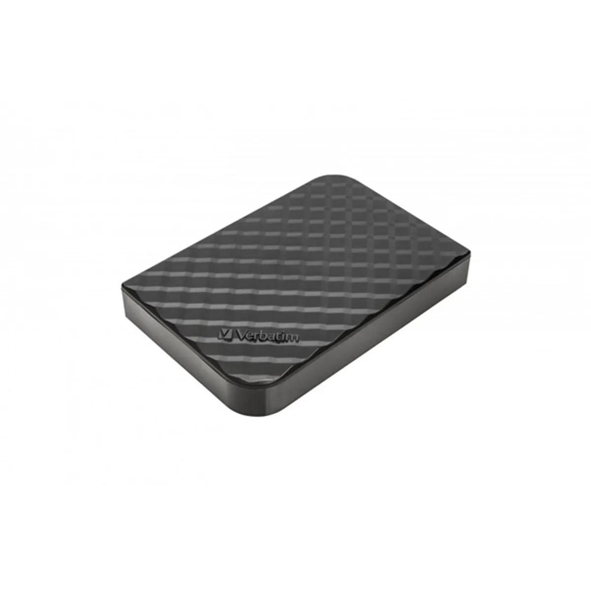 Verbatim 53223 Store `n` Go 2,5" 4TB USB 3.0 SuperSpeed fekete külső winchester #1