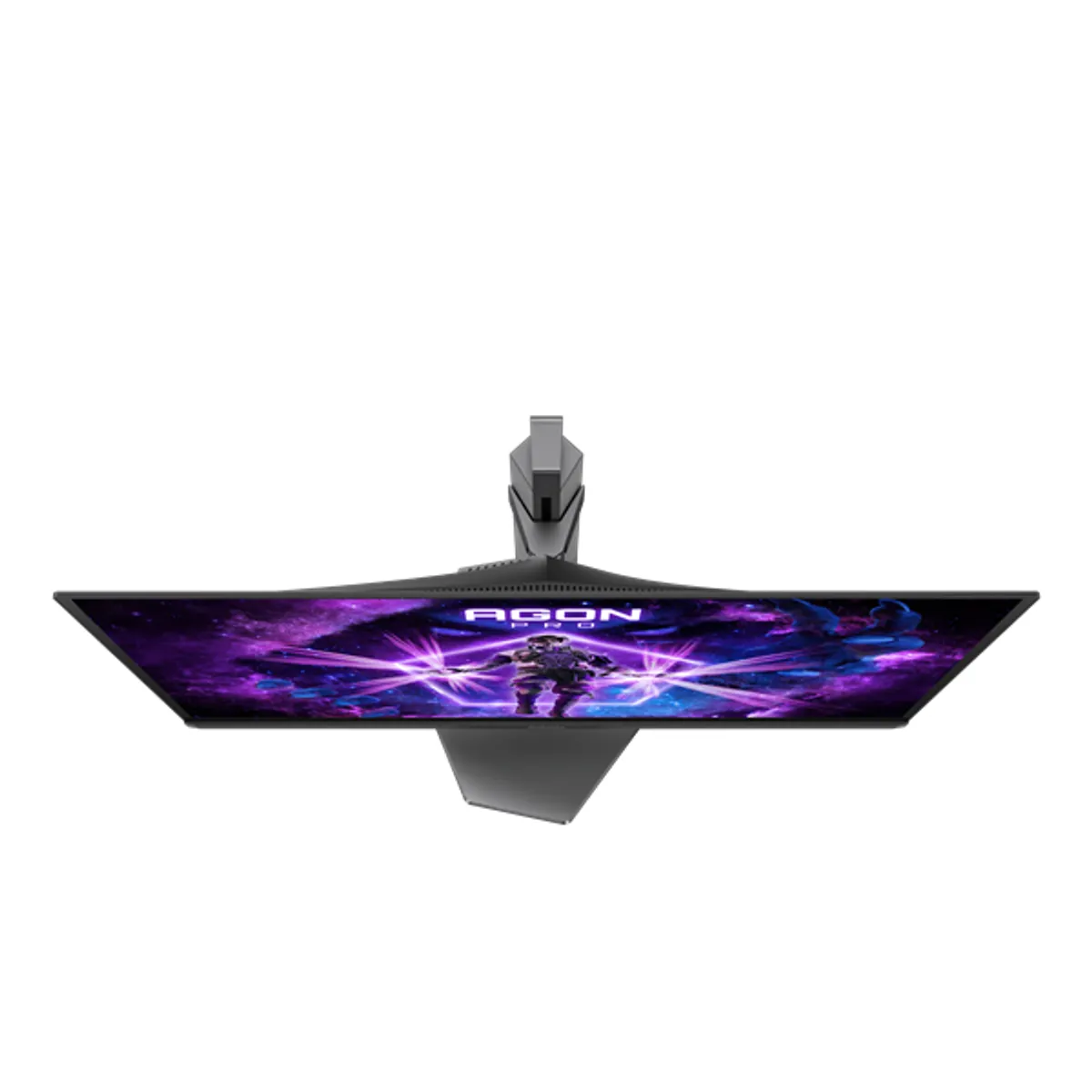 AOC 27" AG276QZD2 QHD OLED 240Hz HDMI/DP/USB gamer monitor #4