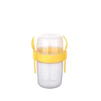 IRIS TAKE & GO MUESLI müzli szett 650ml AP-9451 #3