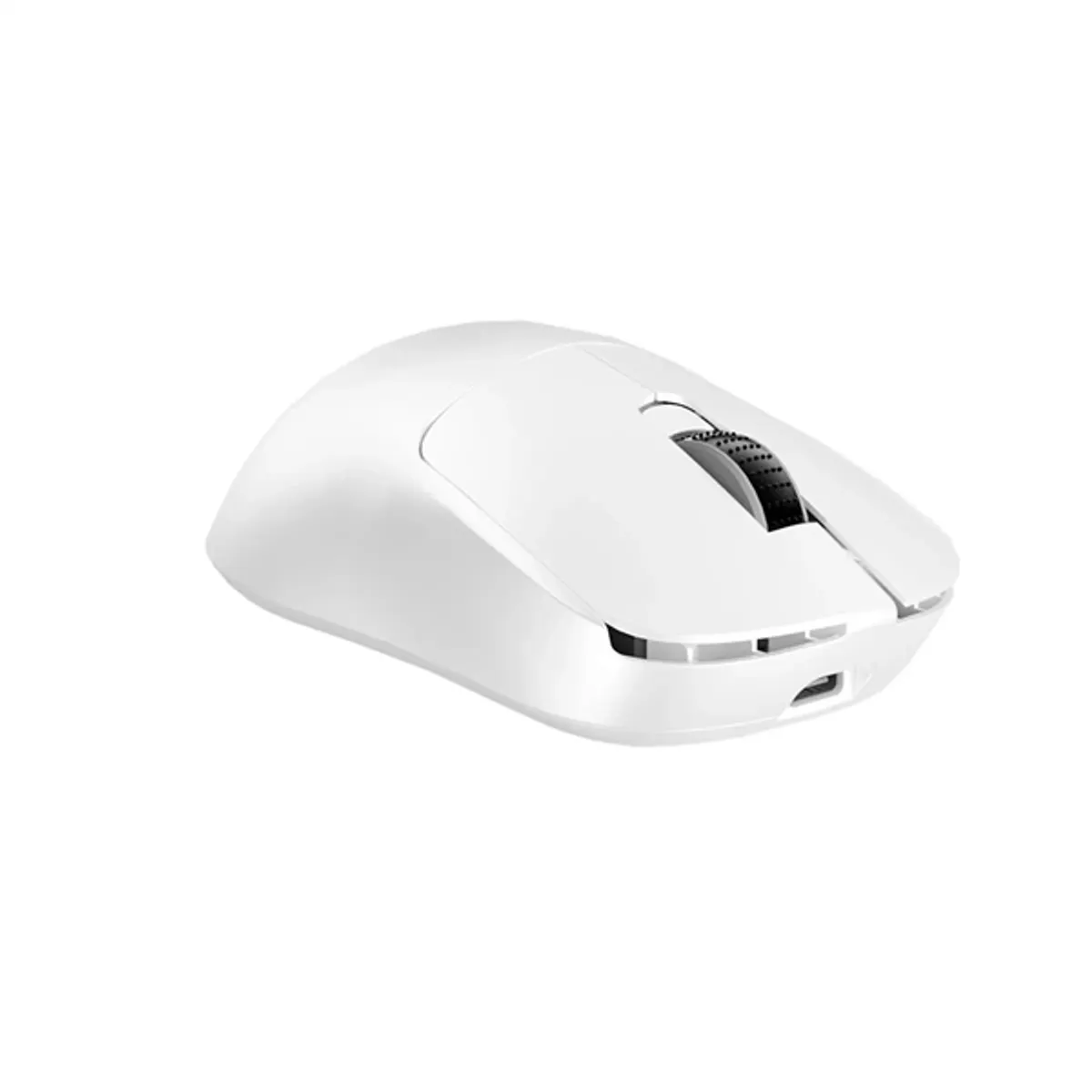 AVAX LW03 PRO PAW3395 Tri-mode 8k lightweight fehér gamer egér #5