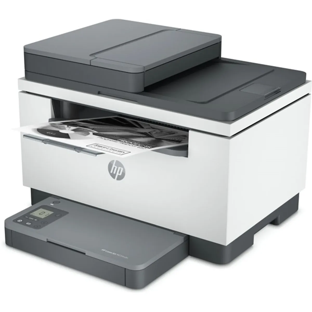 HP LaserJet MFP M234sdn multifunkciós lézer Instant Ink ready nyomtató #2