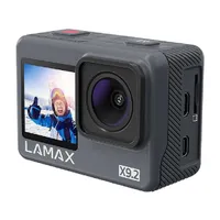 LAMAX W9.2 sportkamera #2