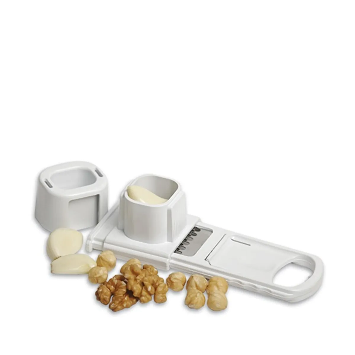 IRIS L-00145 csúsztatható fokhagyma reszelő #2